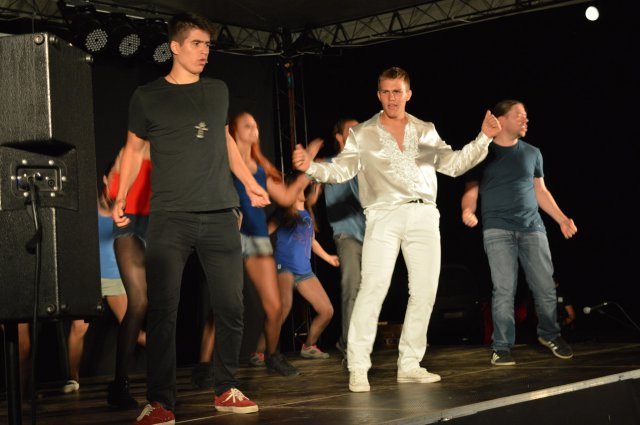 Falunap (Sári Gergő)
